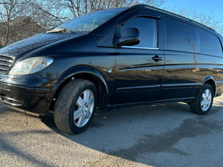 Mercedes Vito foto 2