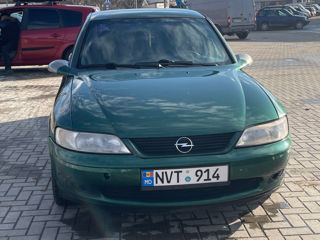 Opel Vectra foto 2