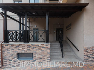 Apartament cu 1 cameră, 72 m², Centru, Chișinău foto 16