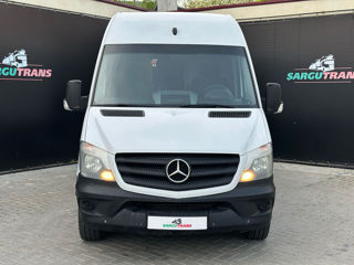 Mercedes Sprinter 313cdi foto 3