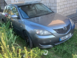 Mazda 3 foto 10