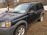 Razborca Land Rover Freelander1 foto 3