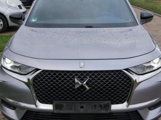 DS Automobiles DS 7 Crossback foto 3