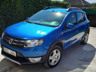 Dacia Sandero Stepway foto 3