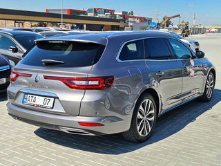 Renault Talisman foto 4