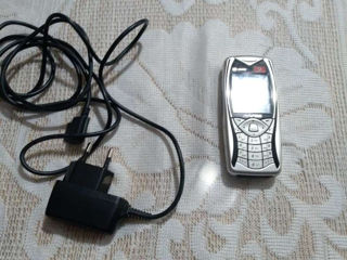 Sagem MY V-55 & Nokia 6510 для коллекционеров Классика 2002 год foto 8