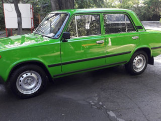 Lada / ВАЗ 2101 foto 2