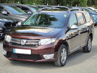 Dacia Logan Mcv