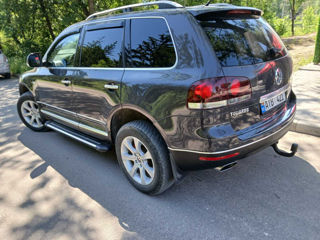 Volkswagen Touareg фото 3