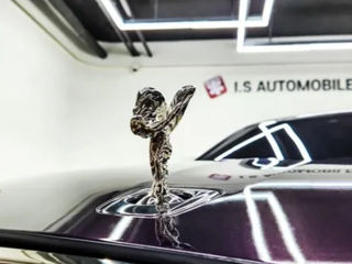 Rolls-Royce Ghost foto 16