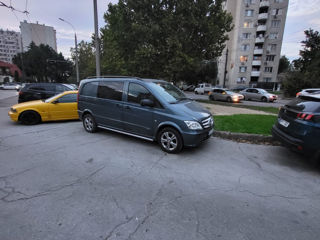 Mercedes Vito foto 10