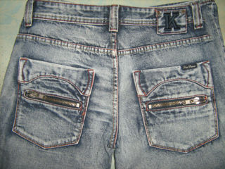 Jeans "Ke-Pasa" (Spain) foto 6