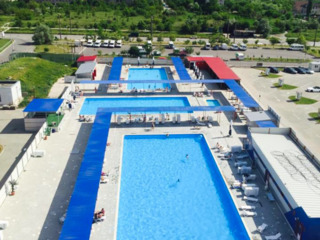 Constructia piscinilor de toate tipurile!!!  "Carolan-Stil" (piscinata.md) foto 1