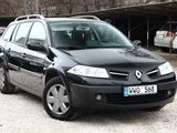 Renault Megane foto 1