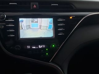 Toyota/Lexus - Камера парковки на заводской монитор! Установка доп. оборудования на авто foto 6