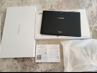 Планшет LNMBBS 10"(Китай) Android 13(8Gb/11Gb+lot для карты памяти до 1Тб) foto 2