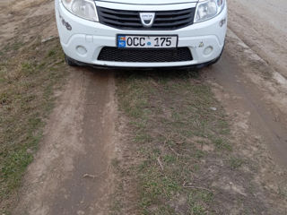 Dacia Sandero foto 3