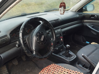 Audi A4 foto 5