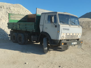 KAMAZ 5320