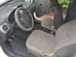 Citroen C2 foto 7