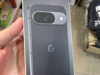 google pixel 9