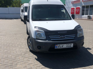 Ford Transit Connect foto 4