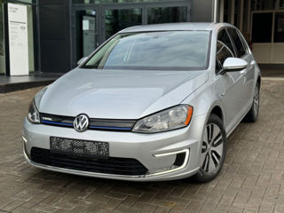 Volkswagen Golf foto 8