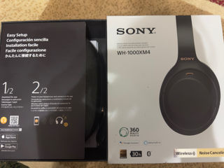 Sony WH-1000xm4 foto 3