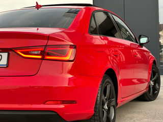 Audi A3 foto 8