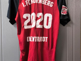 FC Nrnberg Soccer Jersey: Adult Size S foto 3