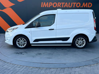 Ford Transit Connect foto 8