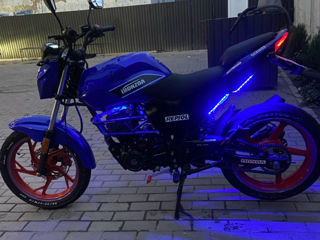 Honda Ihonzda