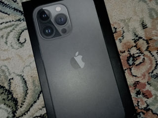 iPhone 13 Pro