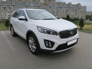 KIA Sorento foto 1