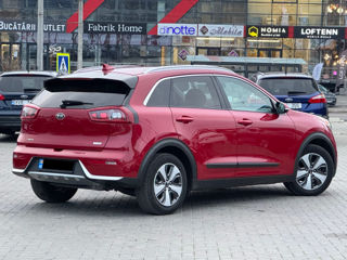 KIA Niro foto 5