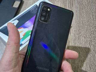 Samsung A41 foto 2