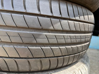 R20 195/55 Michelin Primacy 3 foto 6