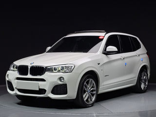 BMW X3 foto 0