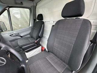 Mercedes Sprinter 513 2015 foto 13