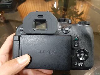 Panasonic Lumix DMC-FZ300, stare perfecta. foto 6