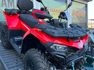 CFMOTO CForce X5 520L EPS E