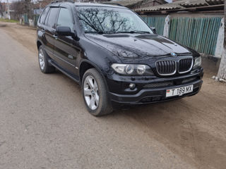 BMW X5 foto 2