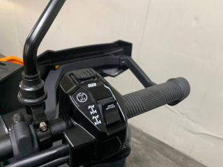 Can-Am (BRP) Outlander XTP 1000 foto 5