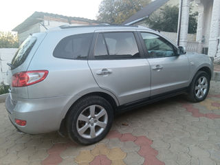 Hyundai Santa FE foto 2