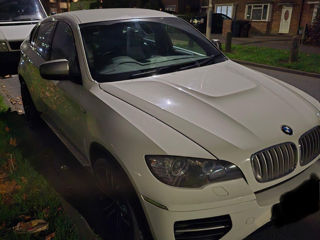 BMW x6 foto 3