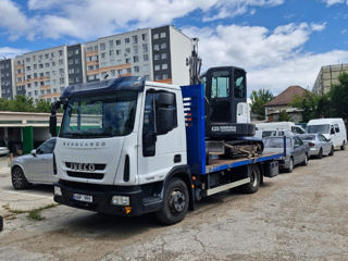 Iveco Eurocargo