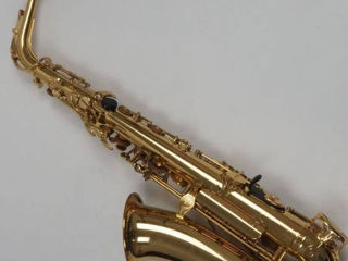 Saxofon Yamaha yas 275 foto 5