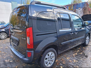 Mercedes Citan foto 8