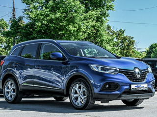 Renault Kadjar foto 2