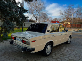 Lada / ВАЗ 2106 foto 6